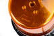 Kogut LED SKYLED (3 śrubki, pomarańczowy klosz, R65,12-24V), nr kat.13SL10030A - zdjęcie 4